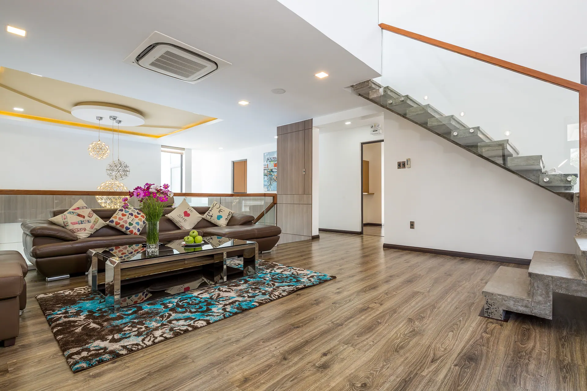 The Charming Pool Villa For vacation By My Khe Beach Da Nang 27